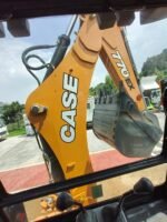 Retroexcavadora CASE 770EX-4WD 2022 - Image 9