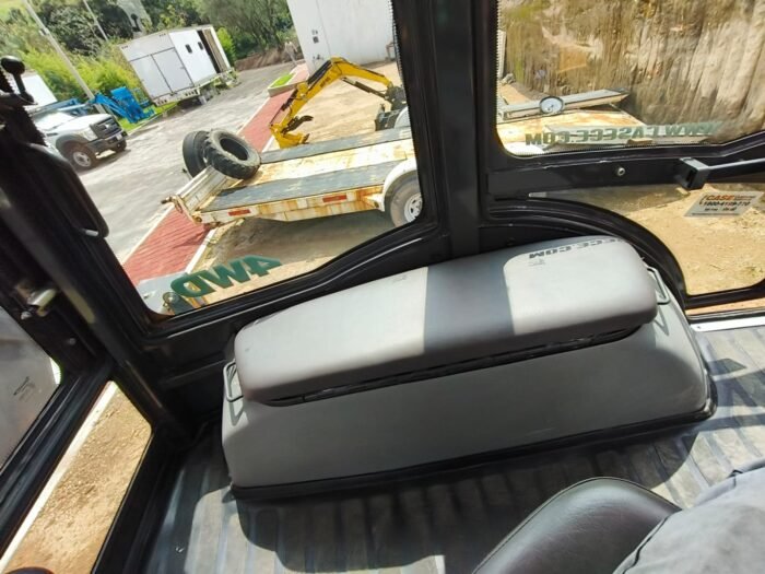 Retroexcavadora CASE 770EX-4WD 2022 - Image 11