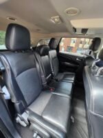 Camioneta Dodge Journey 2018 - Image 8