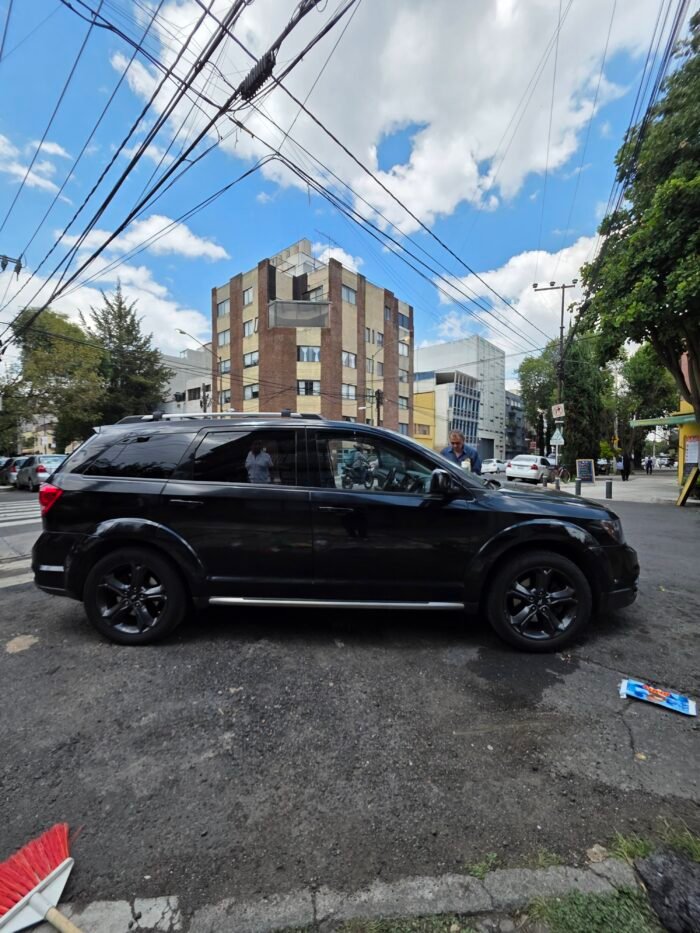 Camioneta Dodge Journey 2018 - Image 7