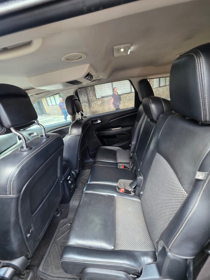 Camioneta Dodge Journey 2018 - Image 20