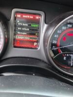 Camioneta Dodge Journey 2018 - Image 22