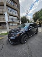 Camioneta Dodge Journey 2018