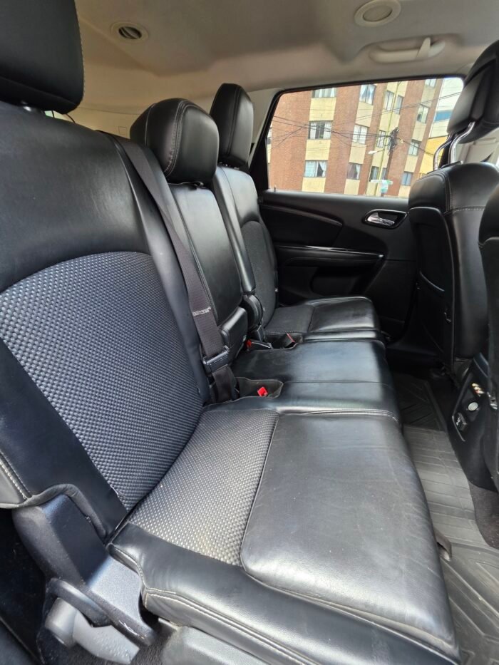 Camioneta Dodge Journey 2018 - Image 9