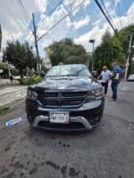 Camioneta Dodge Journey 2018 - Image 4