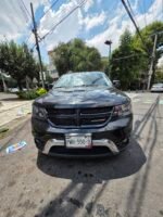 Camioneta Dodge Journey 2018 - Image 2