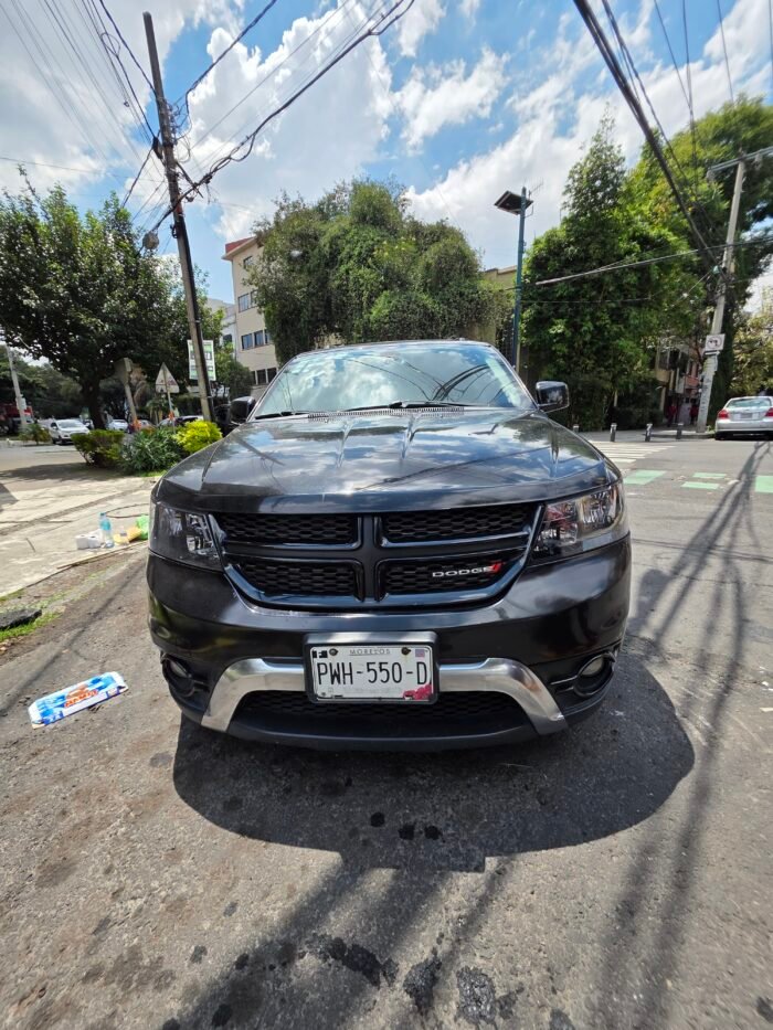 Camioneta Dodge Journey 2018 - Image 2