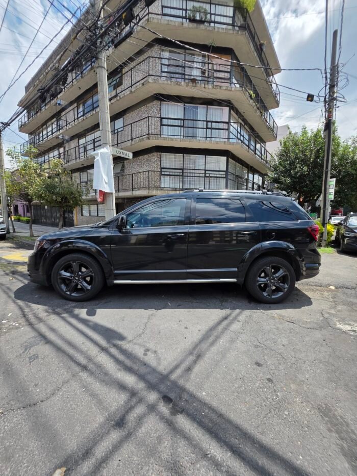 Camioneta Dodge Journey 2018 - Image 3
