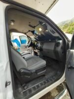 Camioneta Ford F450 año 2012 Diésel con Caja Seca - Image 10
