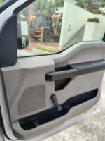Camioneta Ford F450 Cama Plana - Image 11
