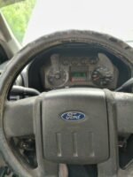Camioneta Ford F450 Cama Plana - Image 12