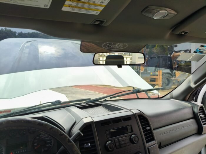 Camioneta Ford F450 Cama Plana - Image 13