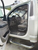 Camioneta Ford F450 Cama Plana - Image 14