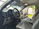 Camioneta Ford F450 Cama Plana - Image 15