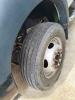 Camioneta Ford F450 Cama Plana - Image 6