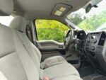 Camioneta Ford F450 Cama Plana - Image 9