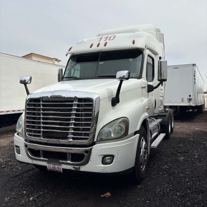 CAMIÓN FREIGHTLINER CASCADIA 2012 #110 - Image 1