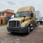 CAMIÓN FREIGHTLINER CASCADIA 2014 #307