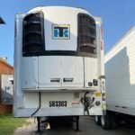 CAJA REEFER UTILITY 2015 53 PIES #583303 - Image 2