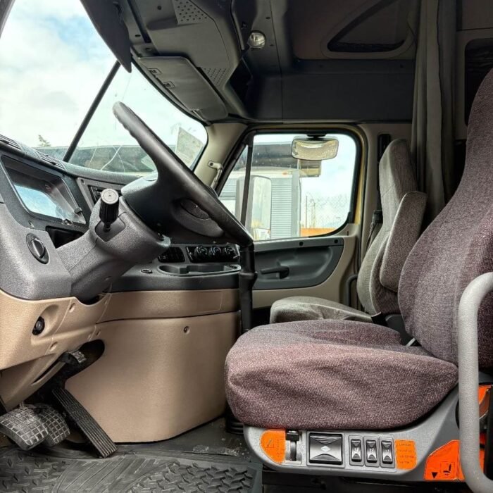 CAMIÓN FREIGHTLINER CASCADIA 2014 #307 - Image 10