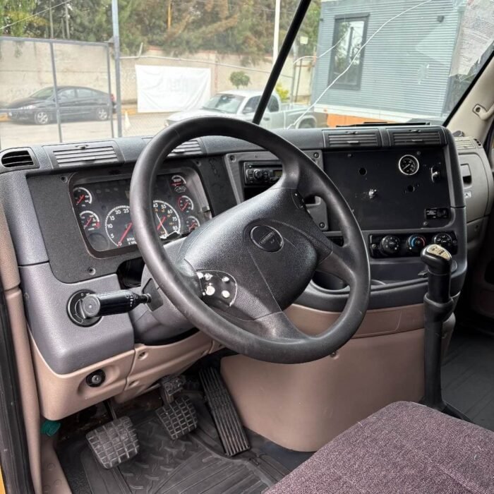 CAMIÓN FREIGHTLINER CASCADIA 2014 #307 - Image 12