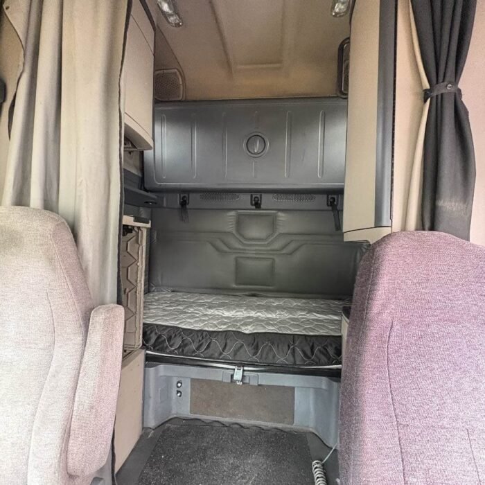 CAMIÓN FREIGHTLINER CASCADIA 2014 #307 - Image 13