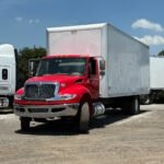 CAMIÓN INTERNATIONAL 4400 2017 #S17011