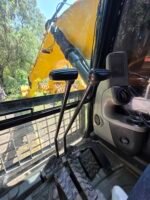 Excavadora Caterpillar 320D2L 2010 Remanufacturada en 2023 con 800 hr. - Image 5