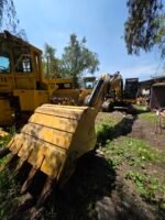 Excavadora Caterpillar 320D2L 2010 Remanufacturada en 2023 con 800 hr.