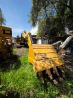 Excavadora Caterpillar 320D2L 2010 Remanufacturada en 2023 con 800 hr. - Image 9