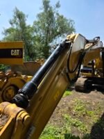 Excavadora Caterpillar 320D2L 2010 Remanufacturada en 2023 con 800 hr. - Image 10