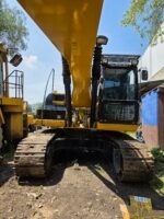 Excavadora Caterpillar 320D2L 2010 Remanufacturada en 2023 con 800 hr. - Image 11