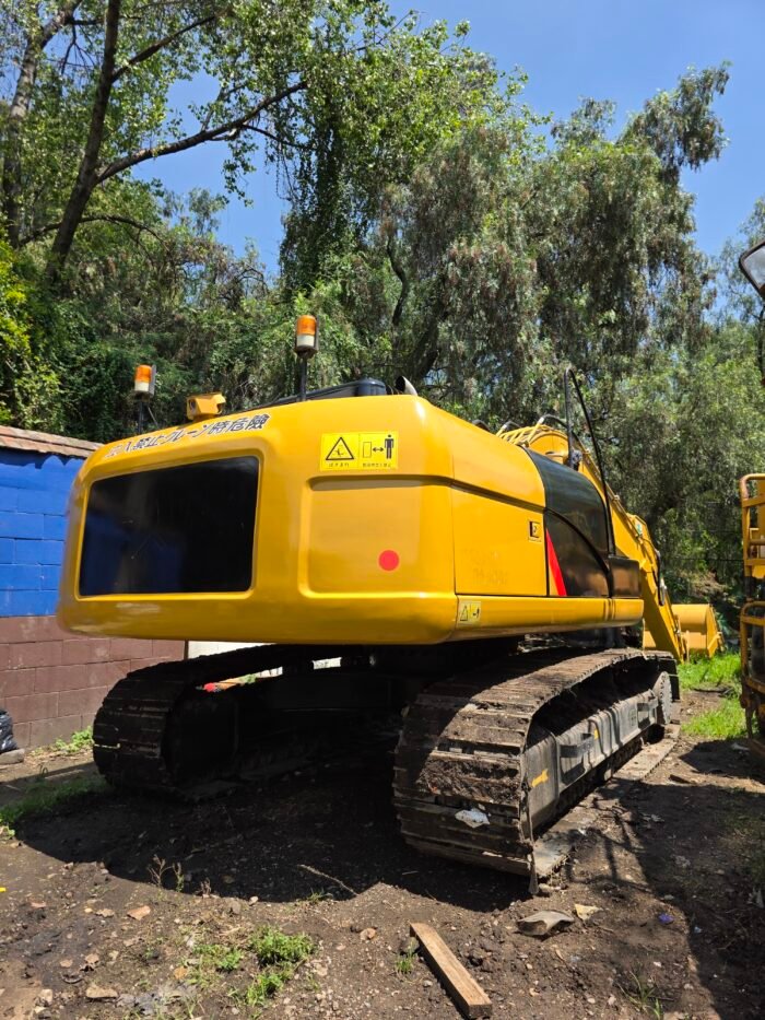 Excavadora Caterpillar 320D2L 2010 Remanufacturada en 2023 con 800 hr. - Image 14