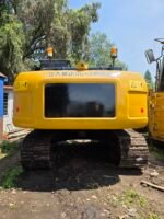 Excavadora Caterpillar 320D2L 2010 Remanufacturada en 2023 con 800 hr. - Image 15