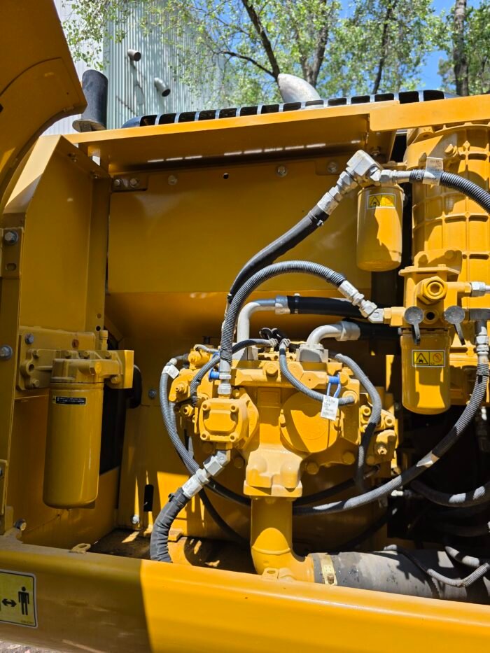 Excavadora Caterpillar 320D2L 2010 Remanufacturada en 2023 con 800 hr. - Image 19