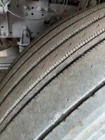 Tractocamión Sitrak C7H430 2021 de Gas Natural - Image 5