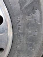 Tractocamión Sitrak C7H430 2021 de Gas Natural - Image 6