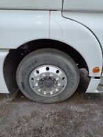 Tractocamión Sitrak C7H430 2021 de Gas Natural - Image 7