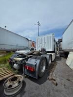 Tractocamión Sitrak C7H430 2021 de Gas Natural - Image 8