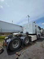 Tractocamión Sitrak C7H430 2021 de Gas Natural - Image 9