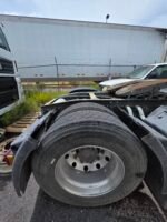 Tractocamión Sitrak C7H430 2021 de Gas Natural - Image 10