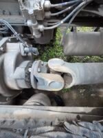 Tractocamión Sitrak C7H430 2021 de Gas Natural - Image 13