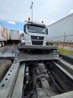 Tractocamión Sitrak C7H430 2021 de Gas Natural - Image 15