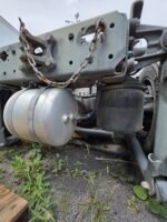 Tractocamión Sitrak C7H430 2021 de Gas Natural - Image 16