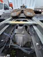 Tractocamión Sitrak C7H430 2021 de Gas Natural - Image 17