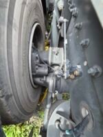 Tractocamión Sitrak C7H430 2021 de Gas Natural - Image 18