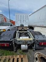 Tractocamión Sitrak C7H430 2021 de Gas Natural - Image 19