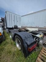 Tractocamión Sitrak C7H430 2021 de Gas Natural - Image 20