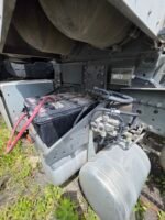 Tractocamión Sitrak C7H430 2021 de Gas Natural - Image 22