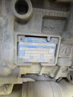 Tractocamión Sitrak C7H430 2021 de Gas Natural - Image 23